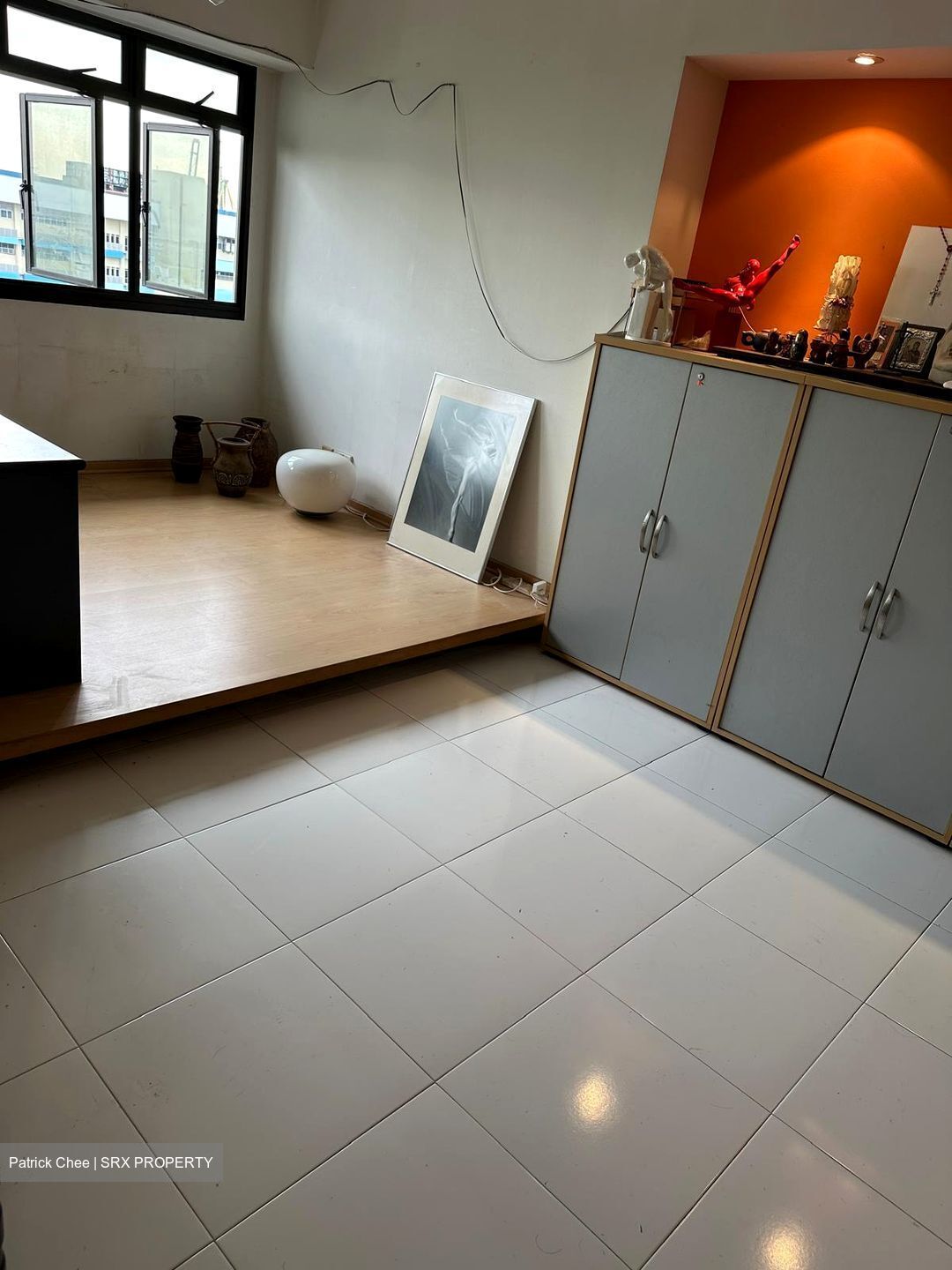 Blk 18 Cantonment Towers (Bukit Merah), HDB 5 Rooms #492841221